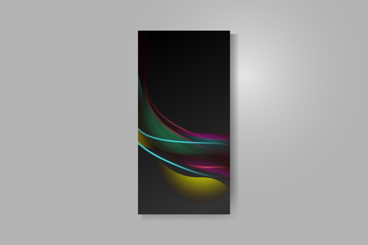 Lines Clipart Image 23