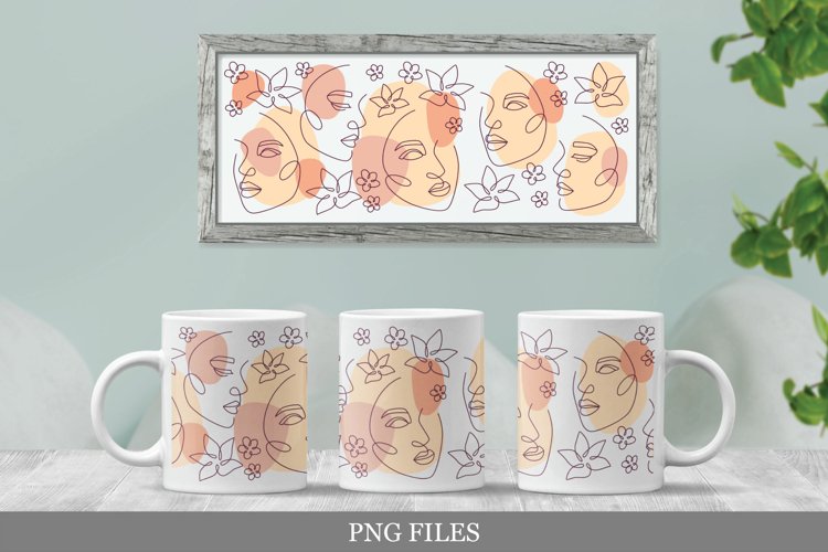 Floral Pattern Png Image 17