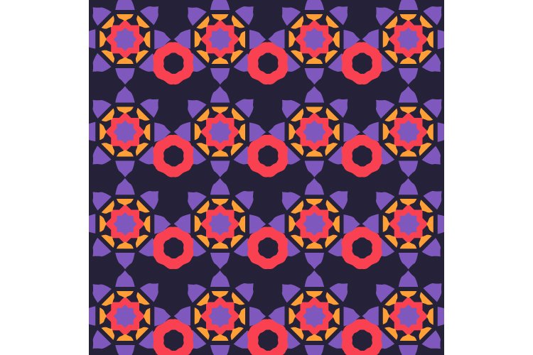 Floral Background Image 23