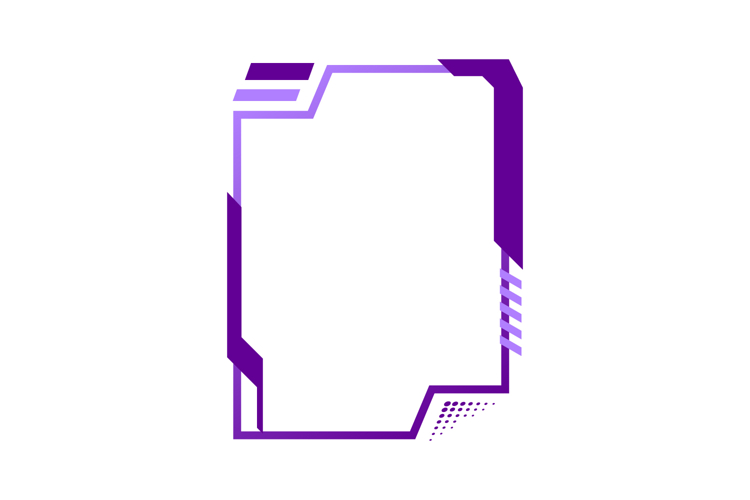 Abstract Clipart Image 11