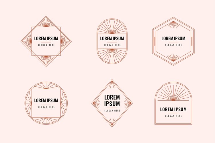 Line Clipart Image 23