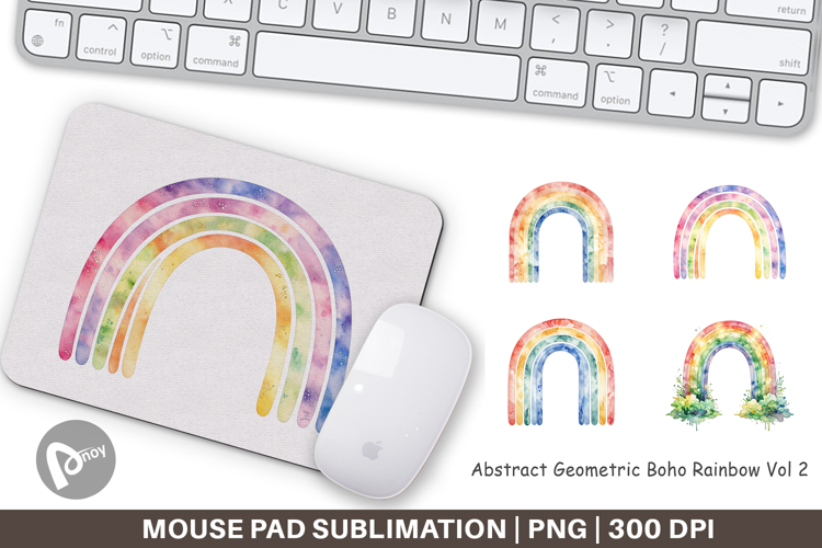 Regenbogen Png Image 17