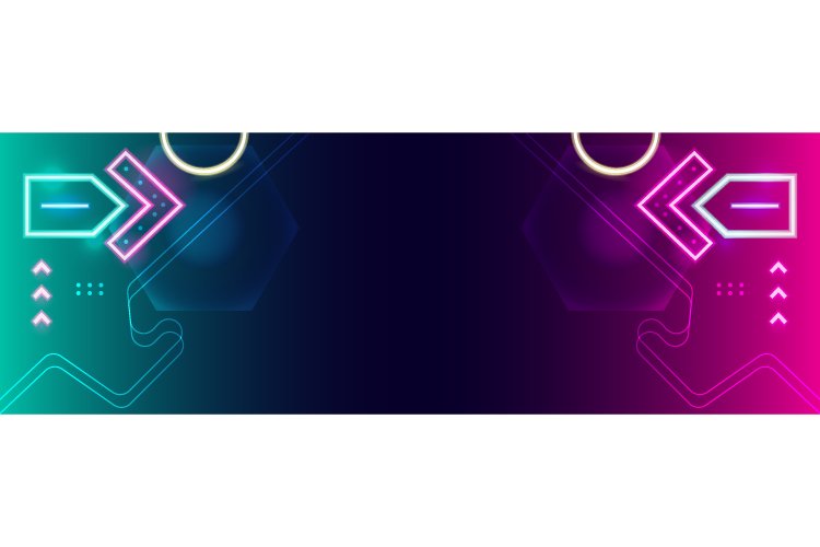 Banner Clipart Image 6