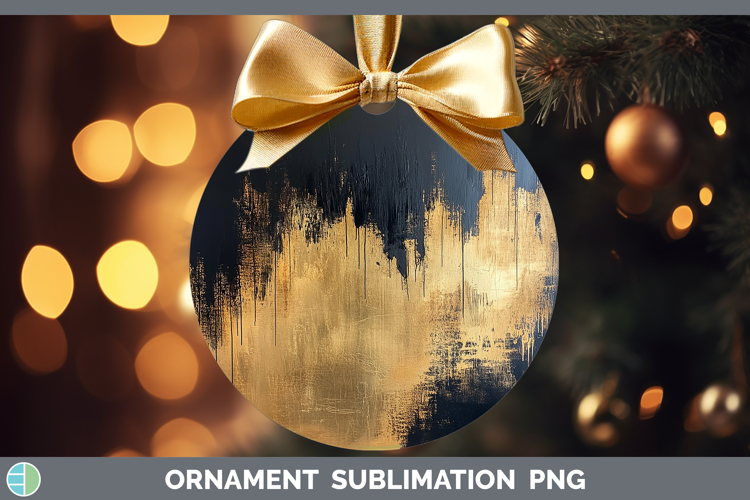 Bauble Clipart Image 23