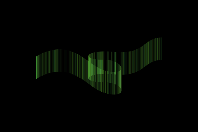 Line Clipart Image 7