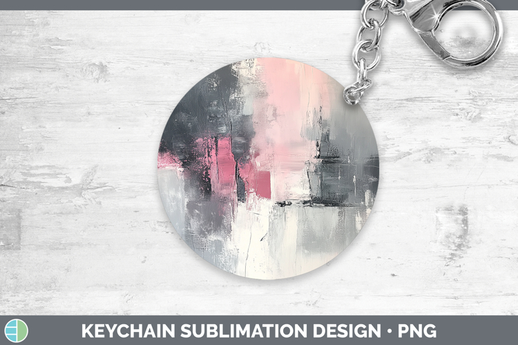 Keychain Sublimation Designs Image 23