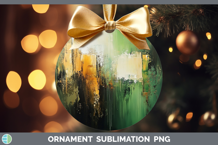Bauble Clipart Image 13