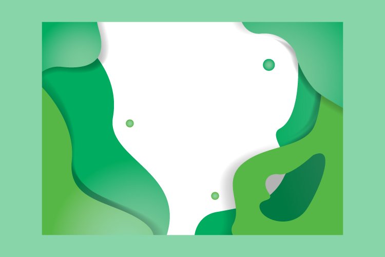 Earth Vector Image 6