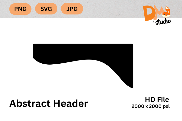 Shape Vector Image 4