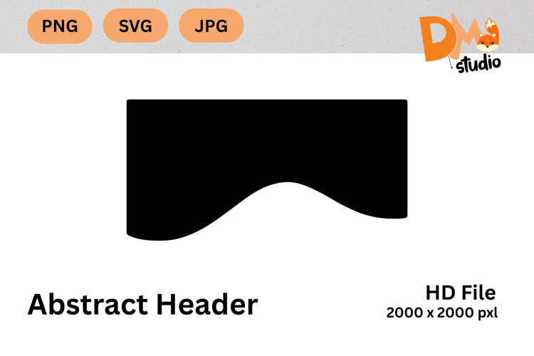 Shape Vector Image 14