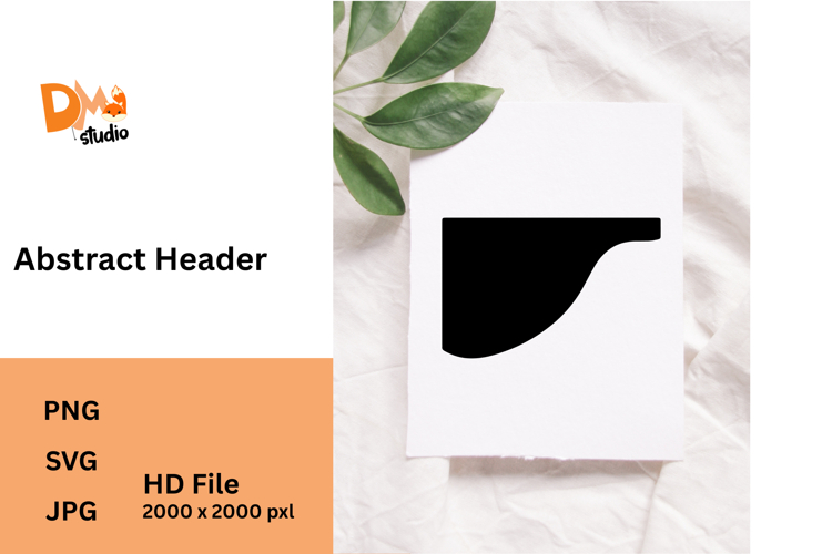 Shape Vector Image 5