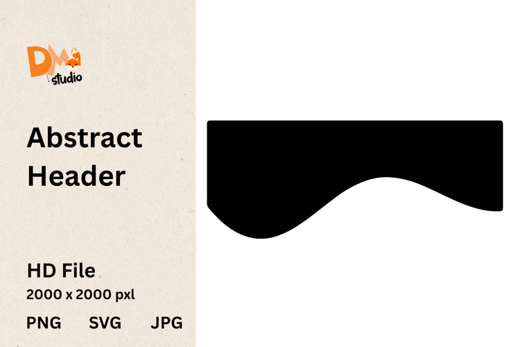 Shape Vector Image 3