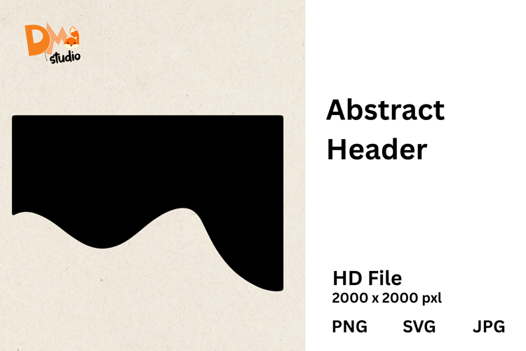 Shape Vector Image 2