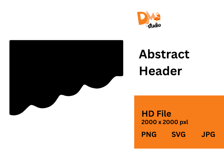 Shape Vector Image 24