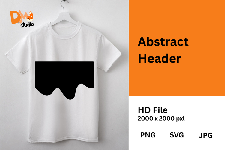 Shape Vector Image 23