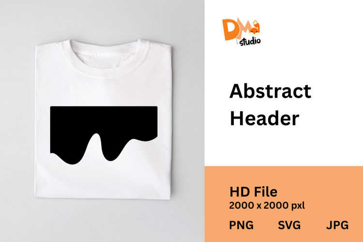 Abstract Header