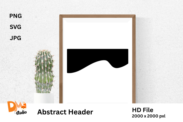 Shape Vector Image 21