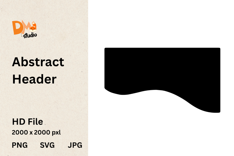 Shape Vector Image 13