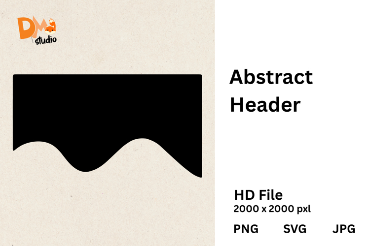 Shape Vector Image 12