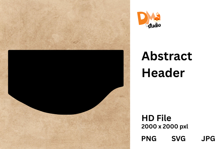 Shape Vector Image 11