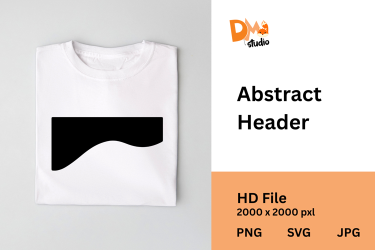 Shape Vector Image 8