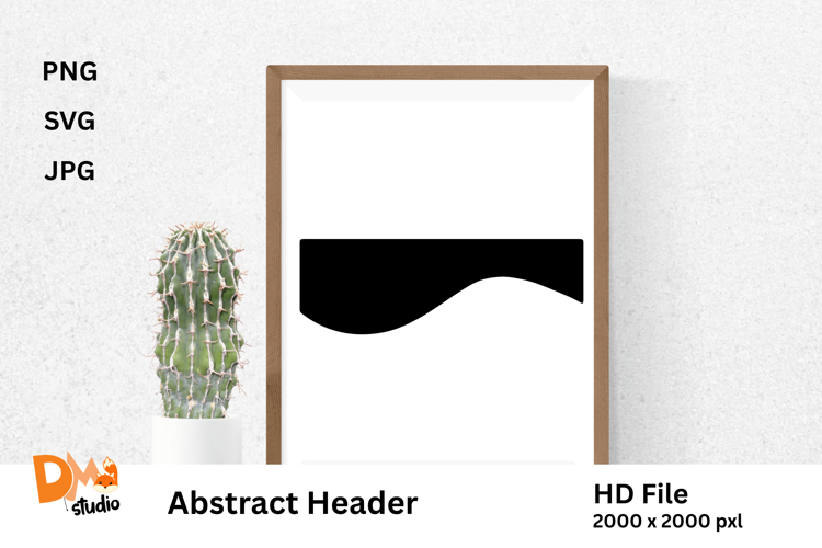 Shape Vector Image 7