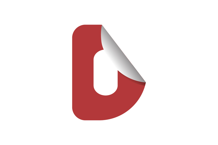 Abstract Logo Design Image 5