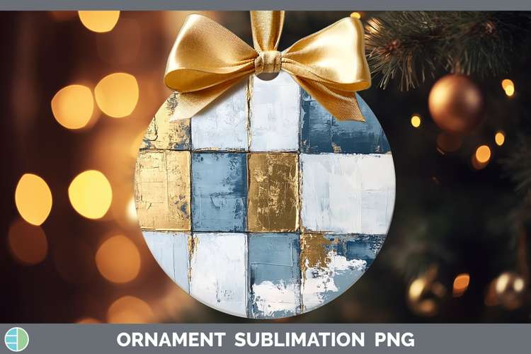 Bauble Clipart Image 9