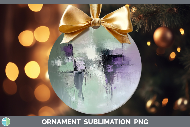 Bauble Clipart Image 15