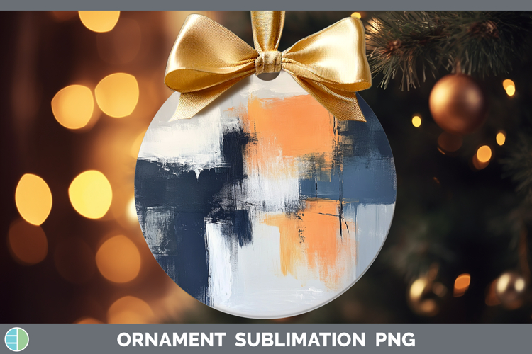 Bauble Clipart Image 13