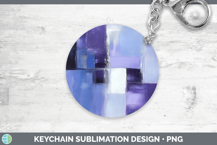 Keychain Sublimation Designs Image 4