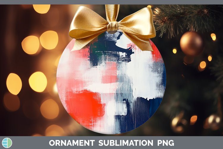 Bauble Clipart Image 19