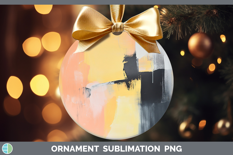 Bauble Clipart Image 7
