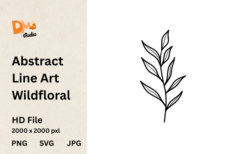 Aesthetic Clipart Image 2