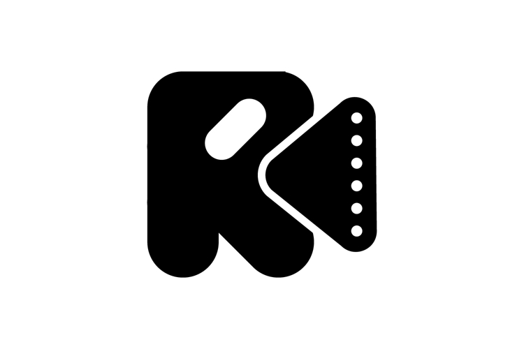 Abstract Logo Design Image 8
