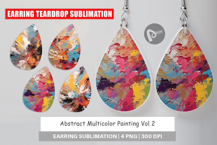 Teardrop Clipart Image 3