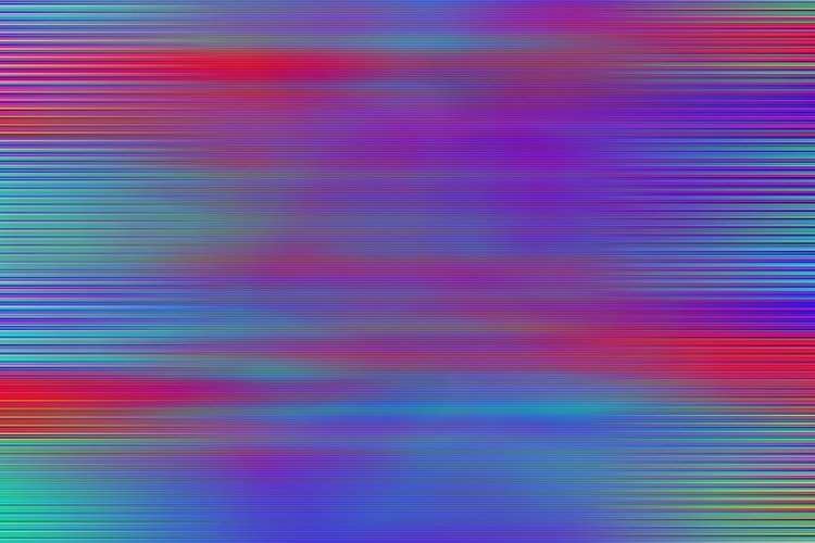 Neon Background Image 2