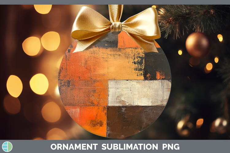 Bauble Clipart Image 11