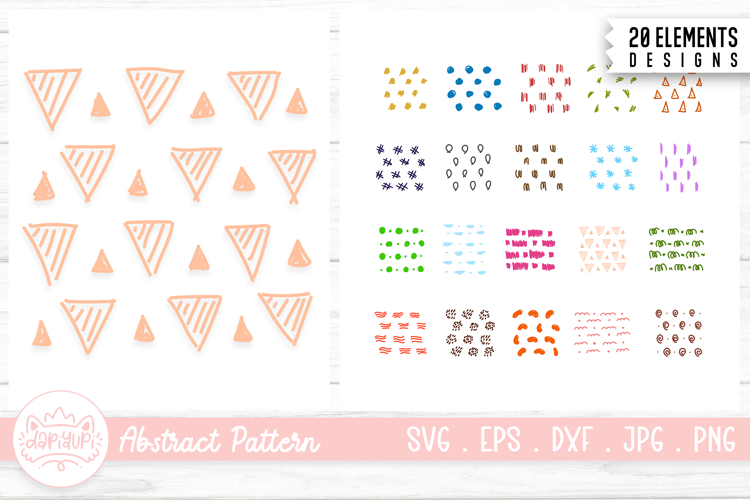 Doodle Clipart Image 19