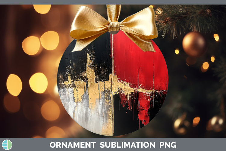 Bauble Clipart Image 16