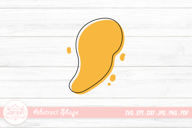 Abstract Clipart Image 11