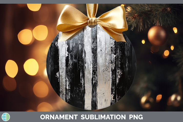 Bauble Clipart Image 19