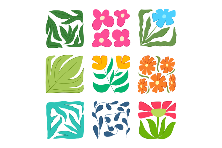 Abstract Vector Image 20