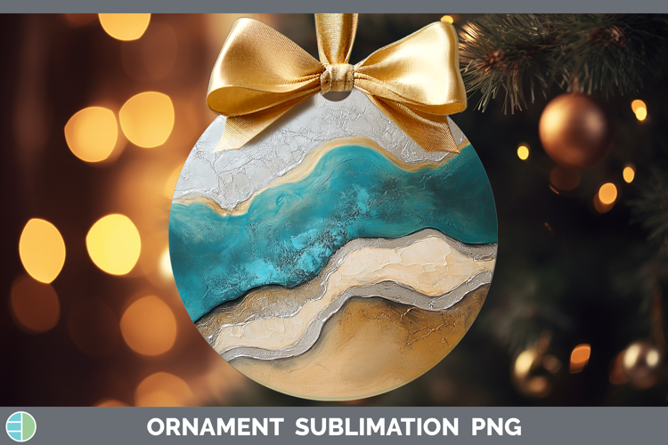 Bauble Clipart Image 2