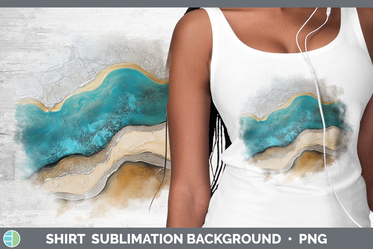 GorgeousAbstract Shirt design.