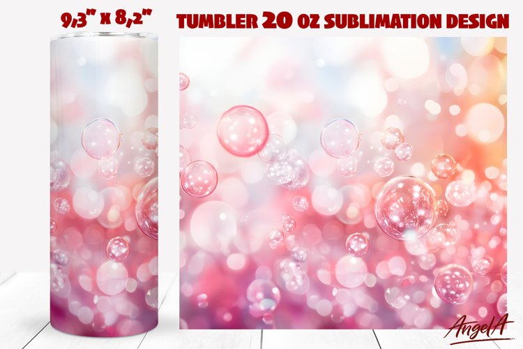 Sublimation Tumbler Wraps Image 20