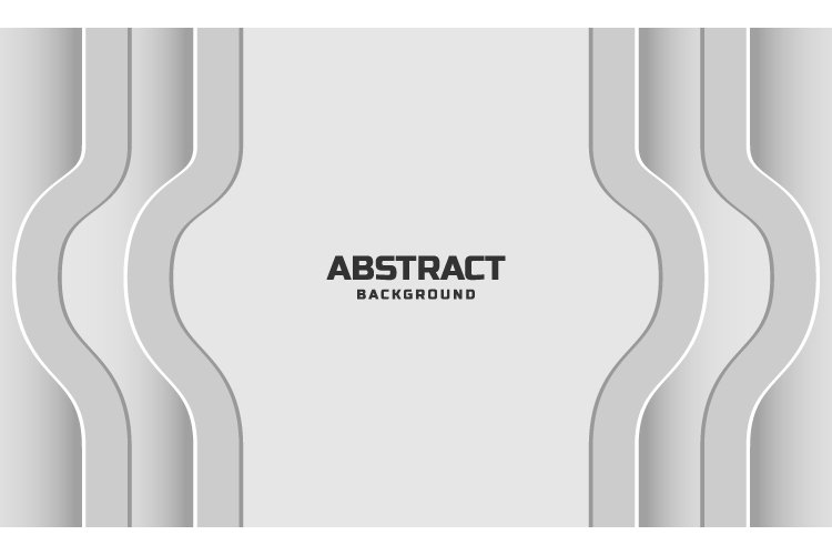 Abstract Vector Image 19