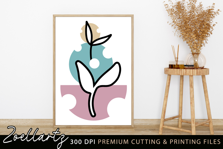 Boho SVG Image 12
