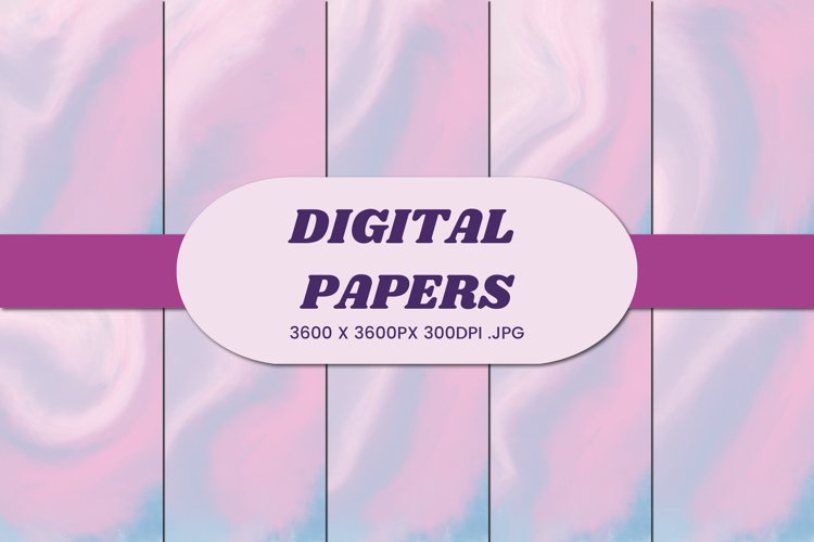 Watercolor Paint Clipart Image 15