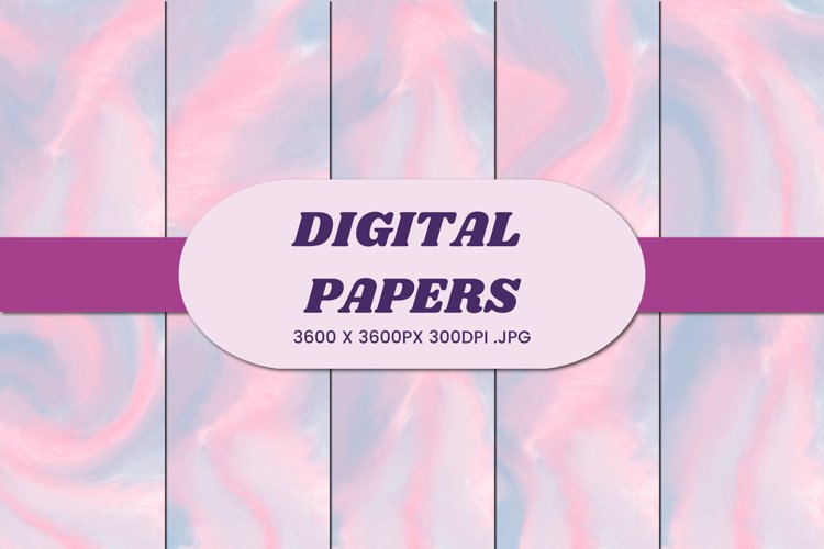 Watercolor Paint Clipart Image 10